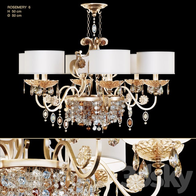 Masiero Atelier Rosemery 6