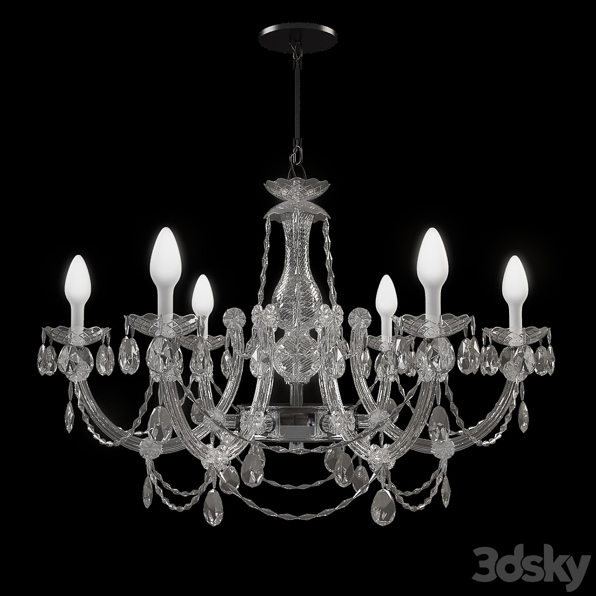 DRYLIGHT S6 by Studio Stile Masiero