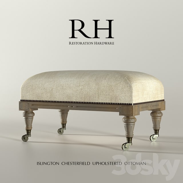 RH OTTOMAN