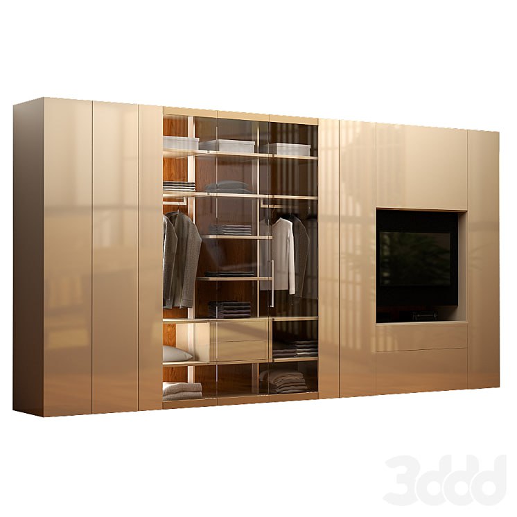 Caccaro_ROOMY Cabinet