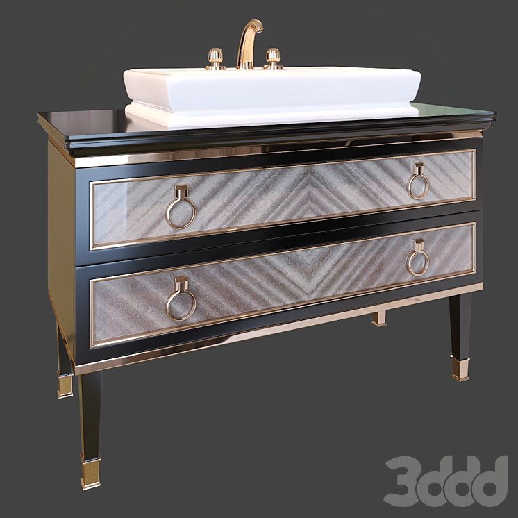 Washbasin