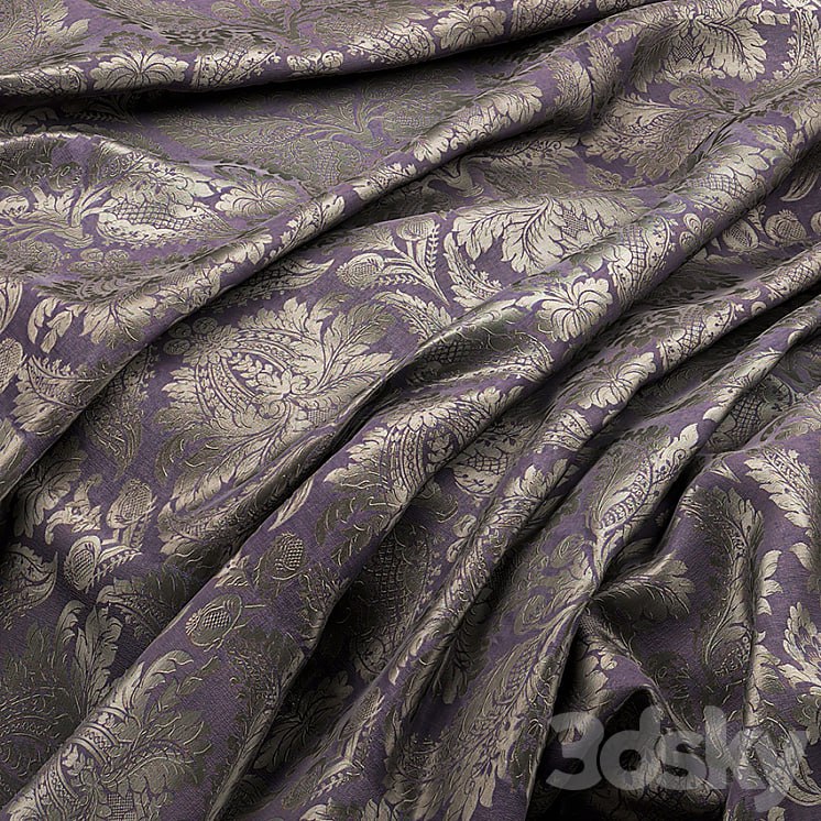 Zofany collection MALMAISON DAMASK