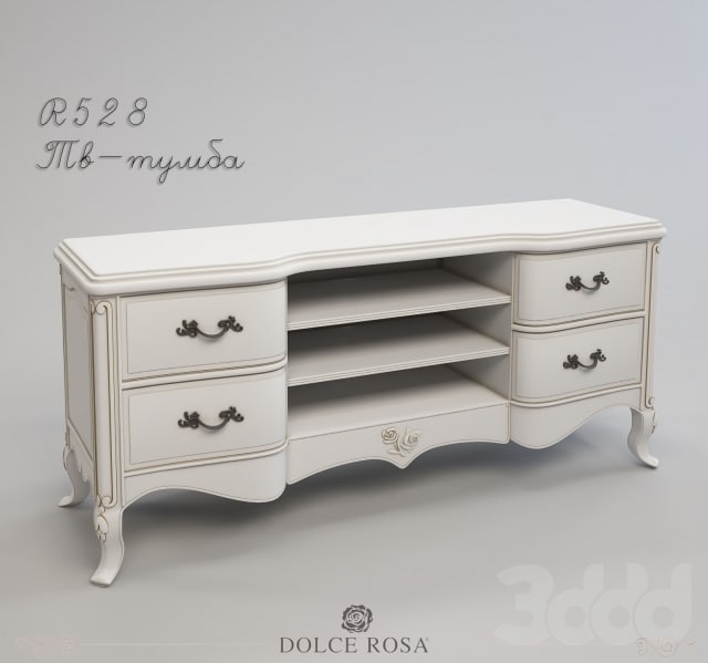 DOLCE ROSA R528 TV Cupboards