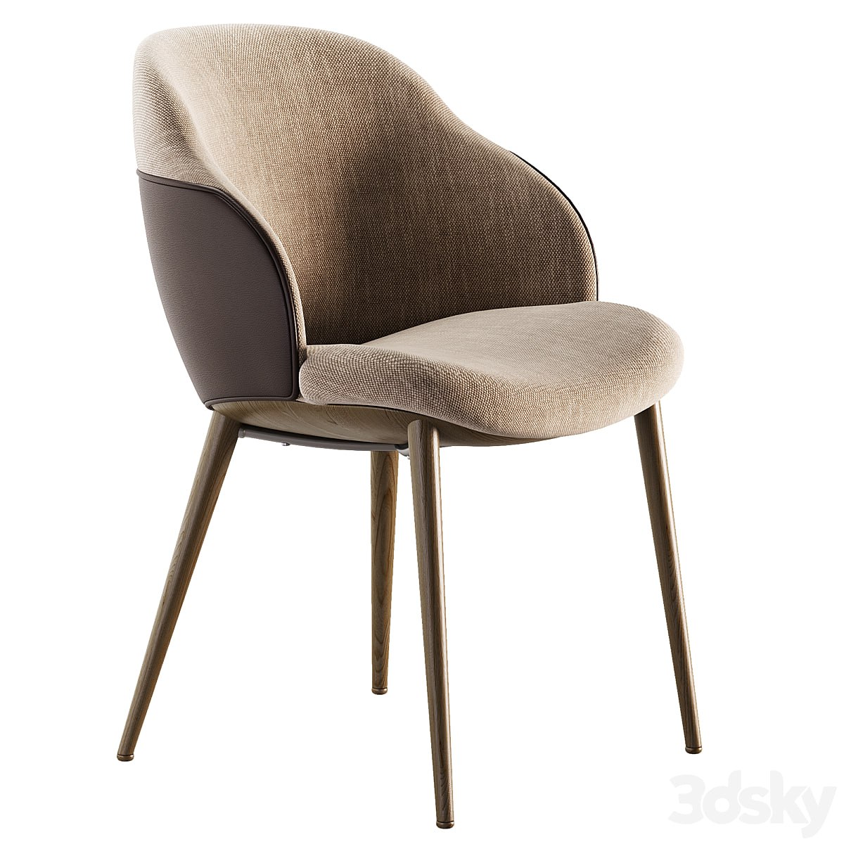 Bonaldo chair
