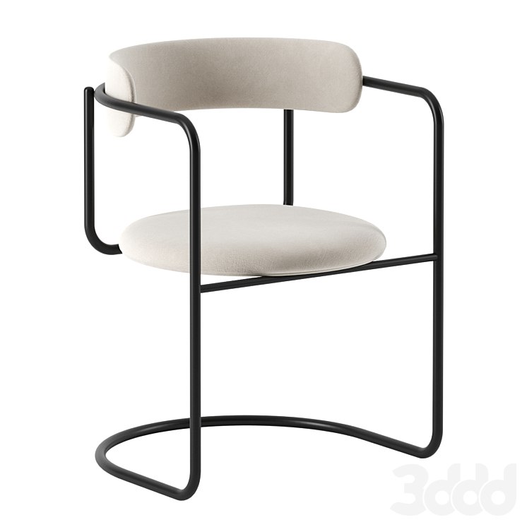 FF CHAIR by Friends & Founders