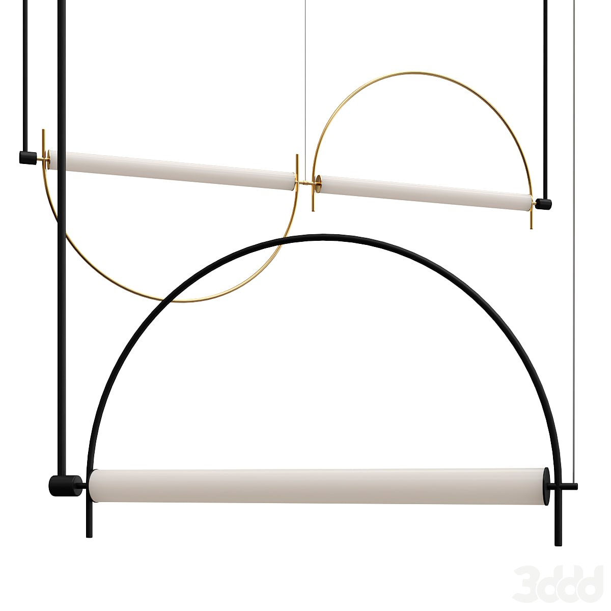 Aromas Arc Suspension