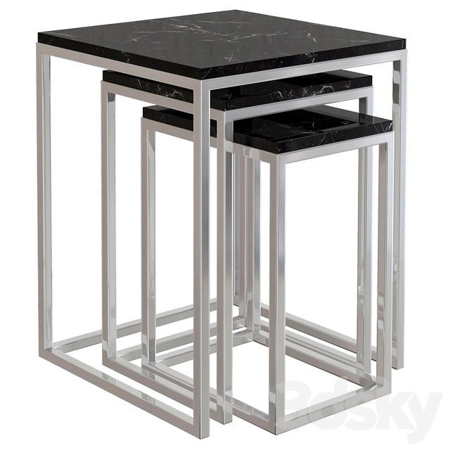 Side Table Paladin Eichholtz Collections