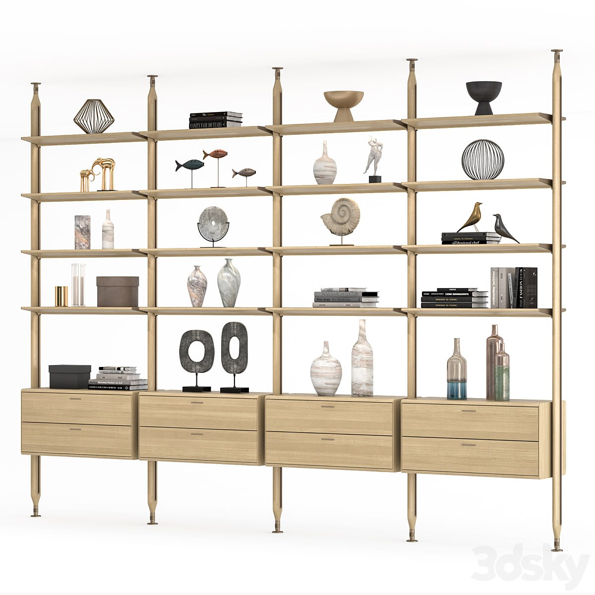 Poliform Lexington Day