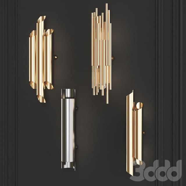 Eichholtz wall light Collections