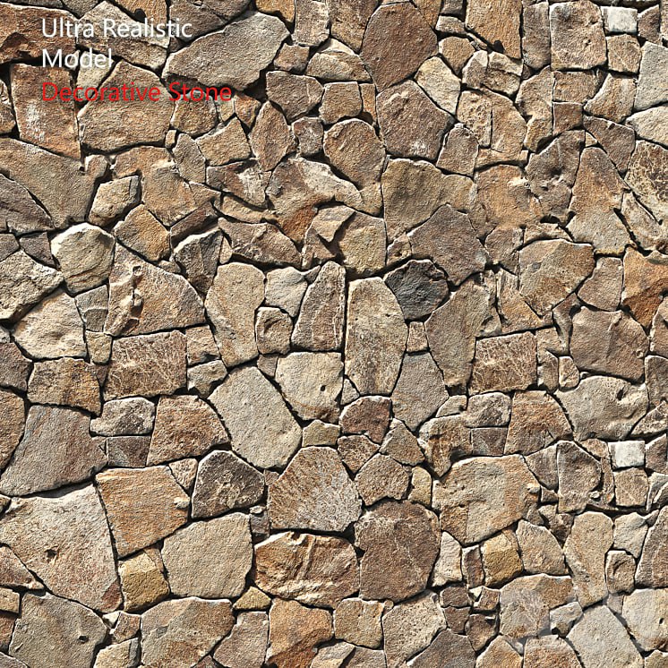 Stone Wall 1