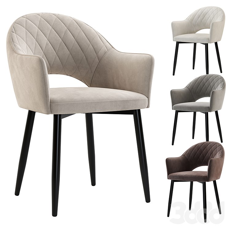 Deephouse. Bellagio chair