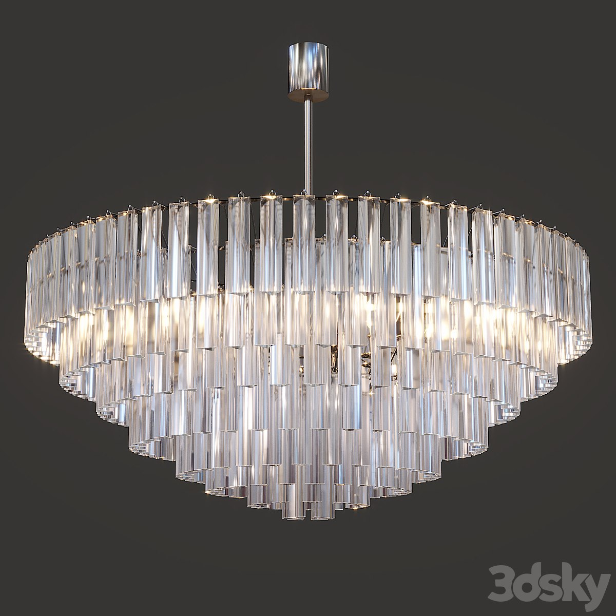 Bella Figura - Villanova chandelier