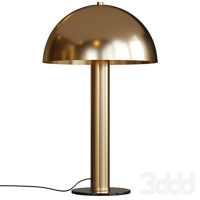 BATES TABLE LAMP