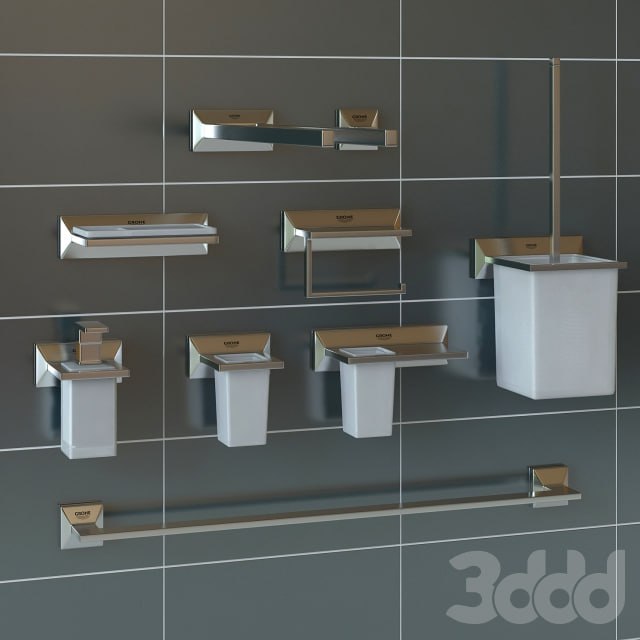 Grohe Allure Brilliant