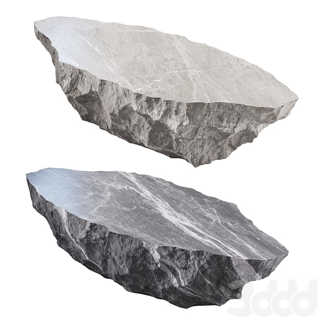 Stone table