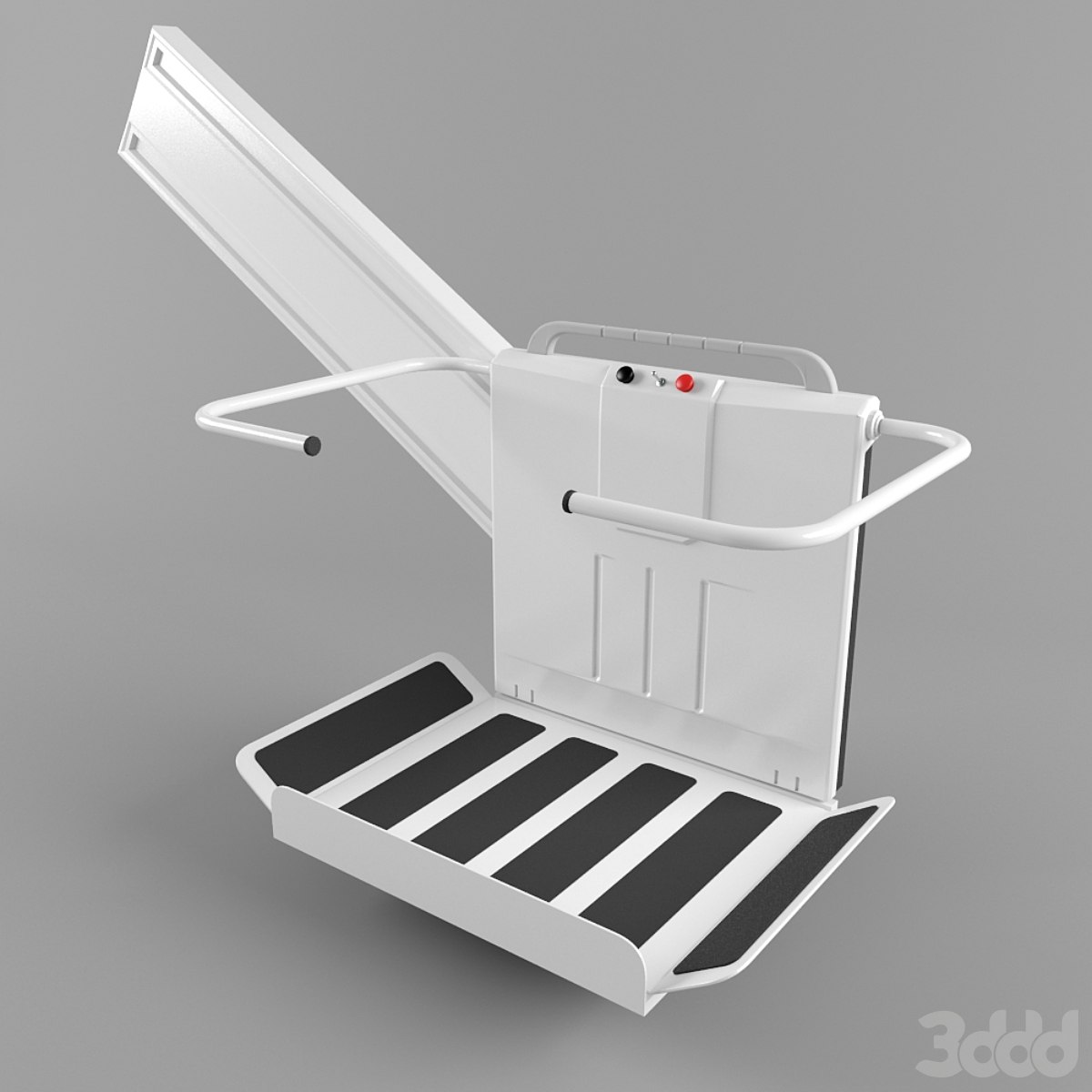 Lift for the disabled