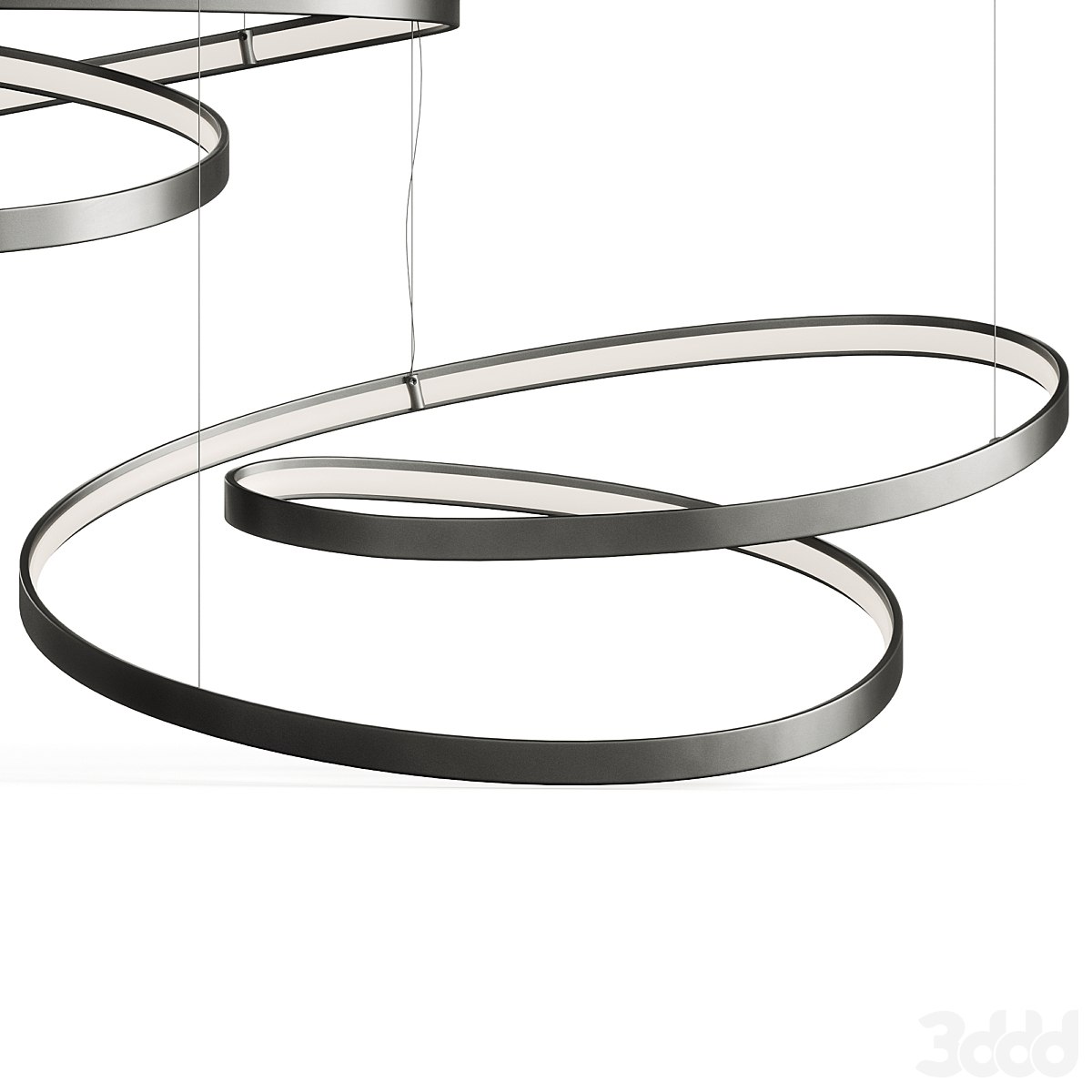 Cattelan Italia Heaven 2022 Ribbon Light