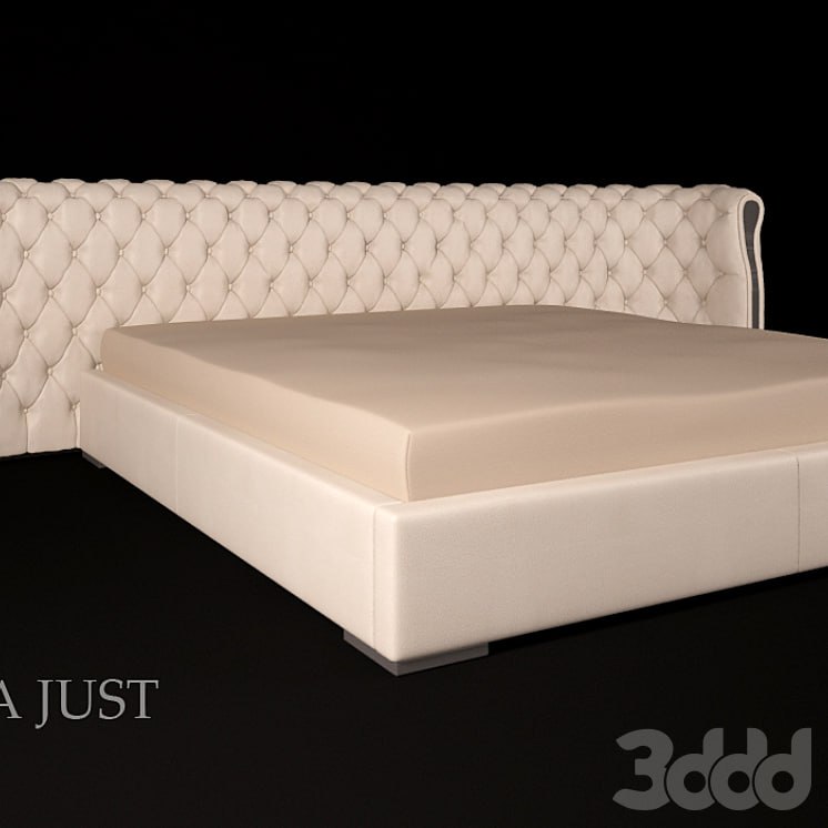 Rugiano / Daytona Just