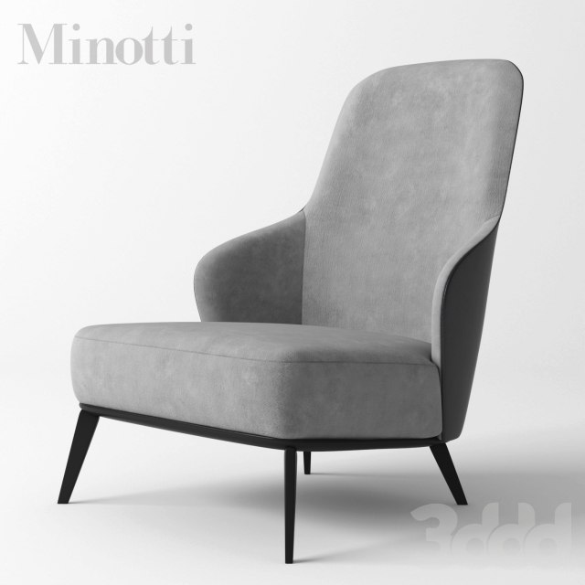 Minotti | Collection Leslie