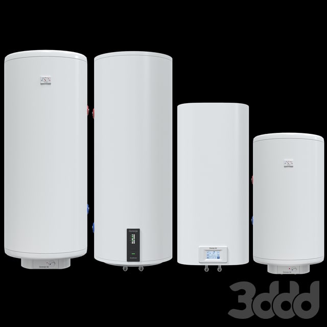 Water heater Gorenje set