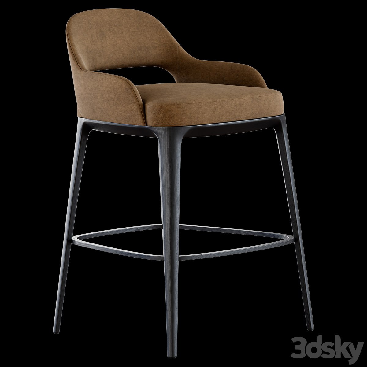 Chair Poliform Sophie Lite