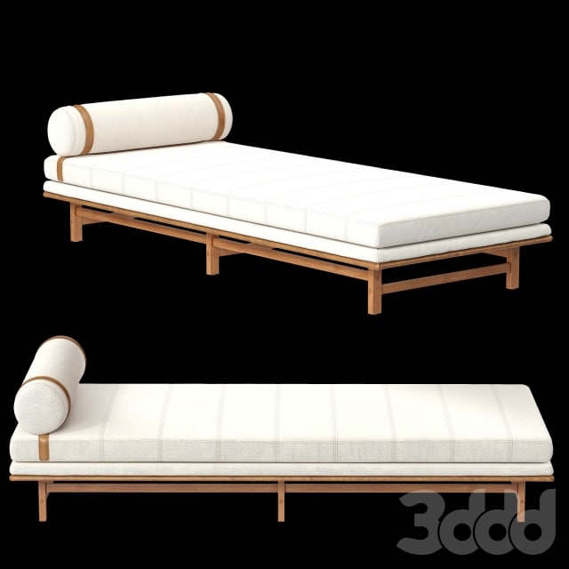 SW DAYBED