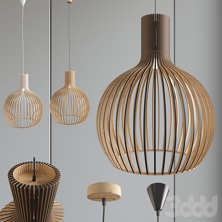 Pendant lights 030