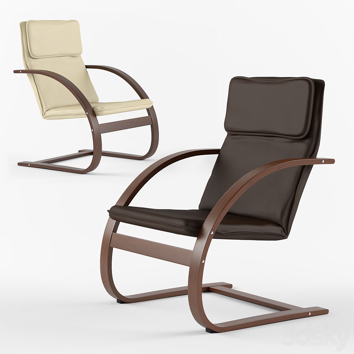 Jysk Tune Armchair