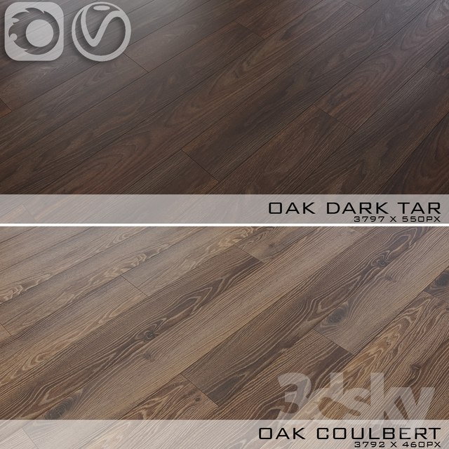 Laminate Classen №13