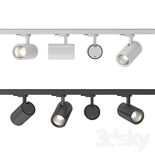 Mawa - Contact Track Spotlight Seventies