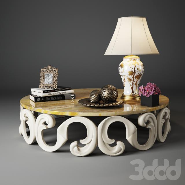 Christopher Guy Cocteau 76-0269