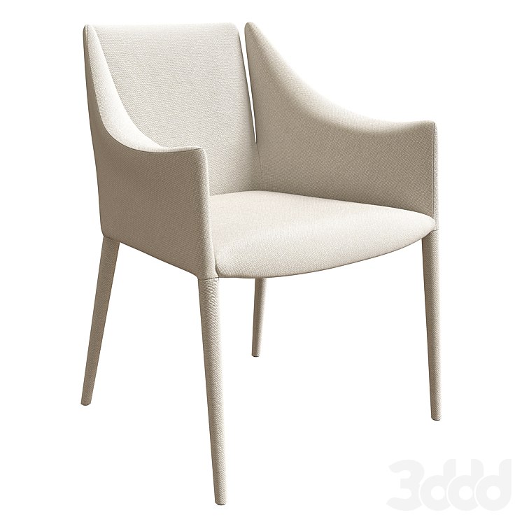 Bonaldo Vela Chair
