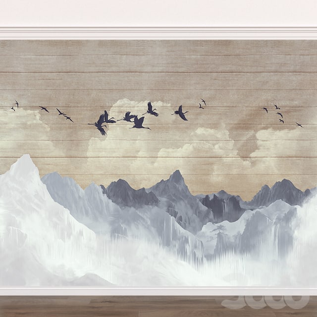 Affresco / Fine Art / RE871