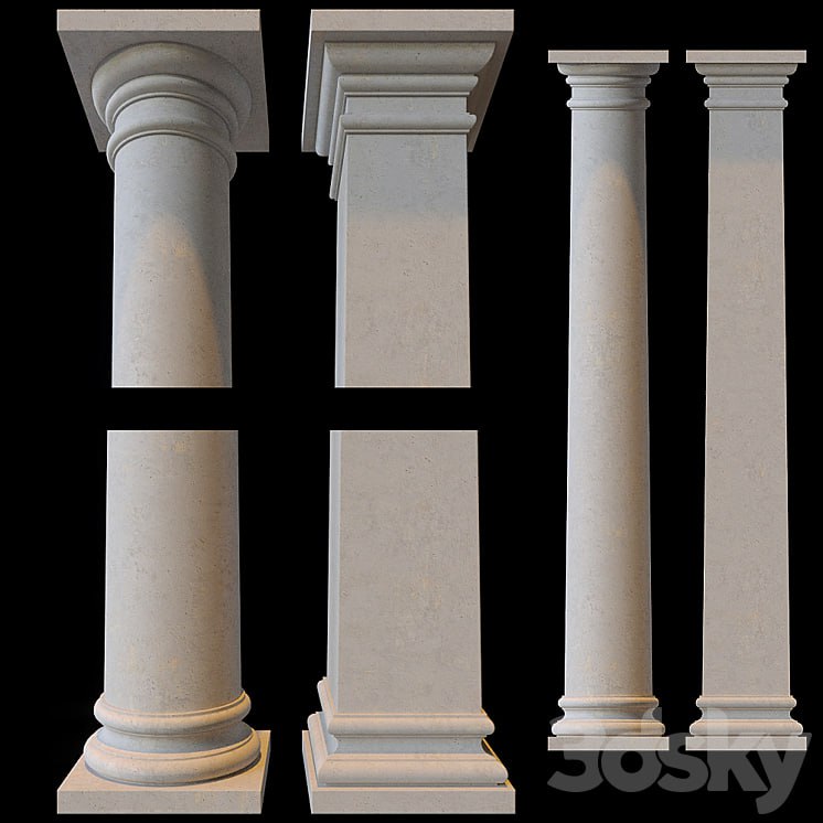 Column