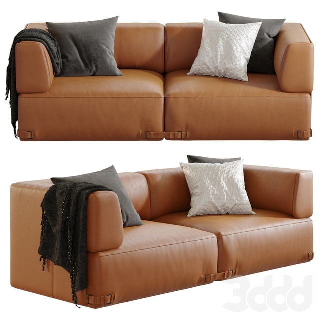 Soho sofa