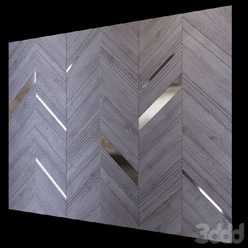 Decorative wall _ PN54