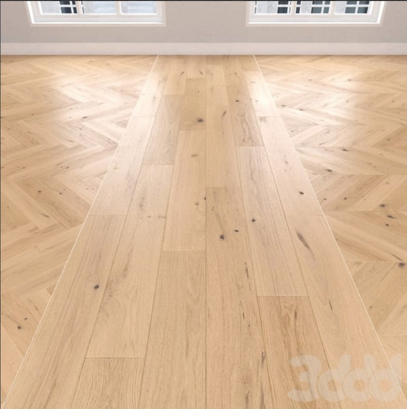 Салимов parket Dub cvetliy