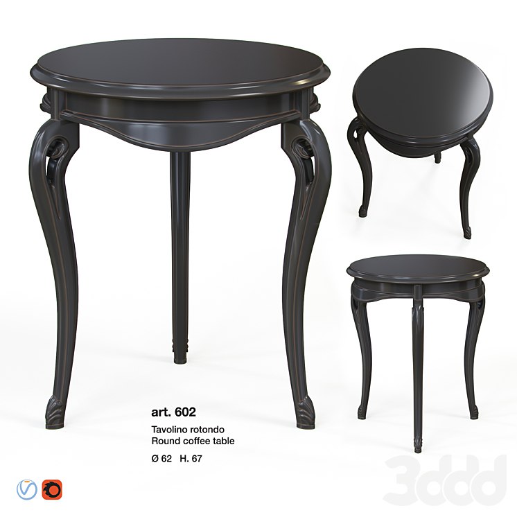 Giorgiocasa - art. 602