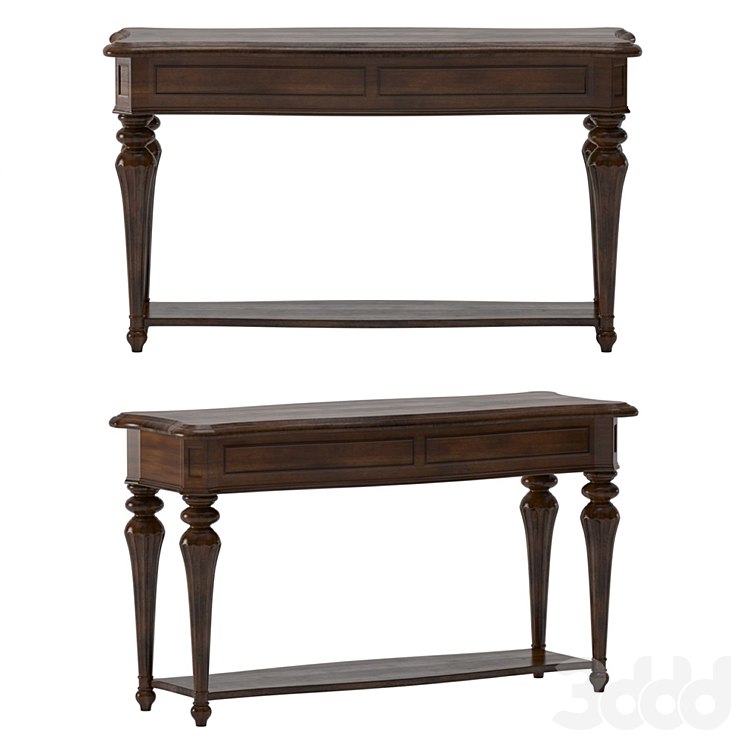 Stoneford Console Table