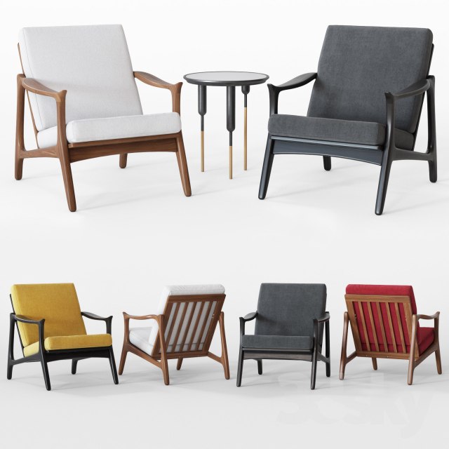 Modway Pace Armchair