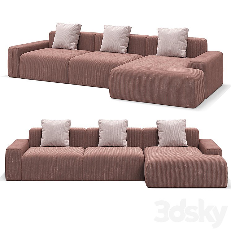 sofa velar