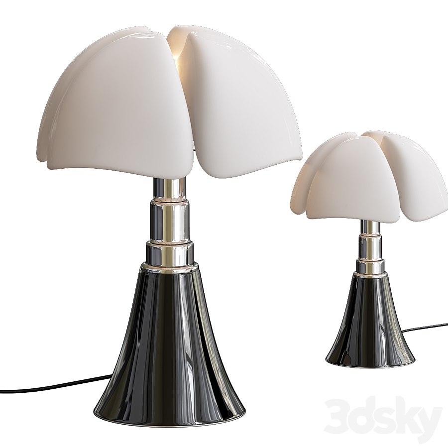 Pipistrello martinelli luce