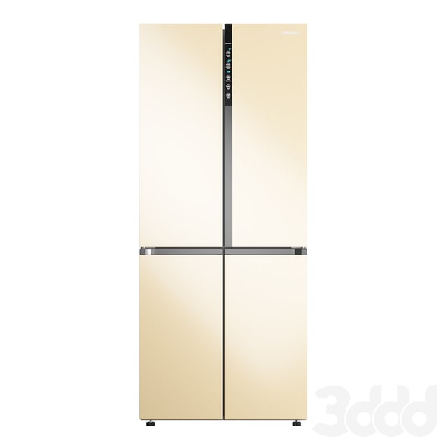 Samsung RF5500K RF50N5861FG