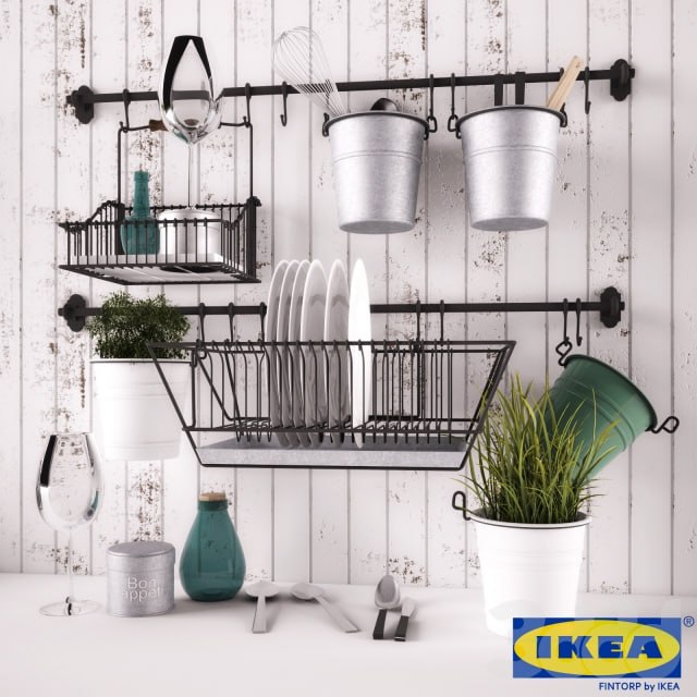 IKEA FINTORP