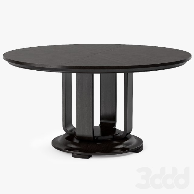 Jiun Ho Denske Table Round
