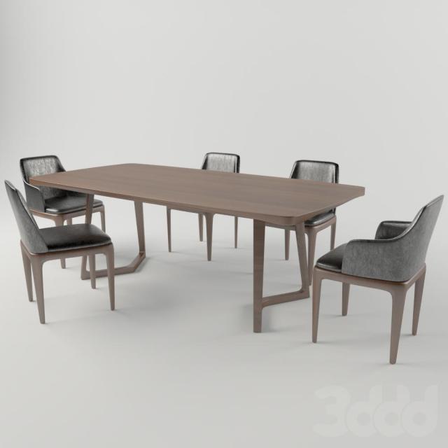 Archeco table