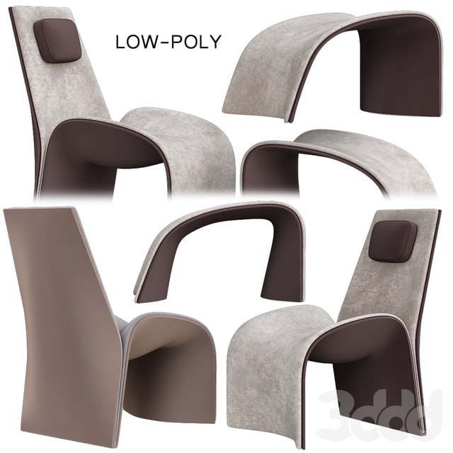 Giorgetti armchair