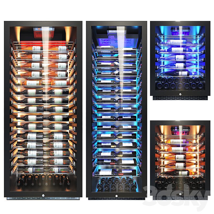 Vinotemp Wine Cooler