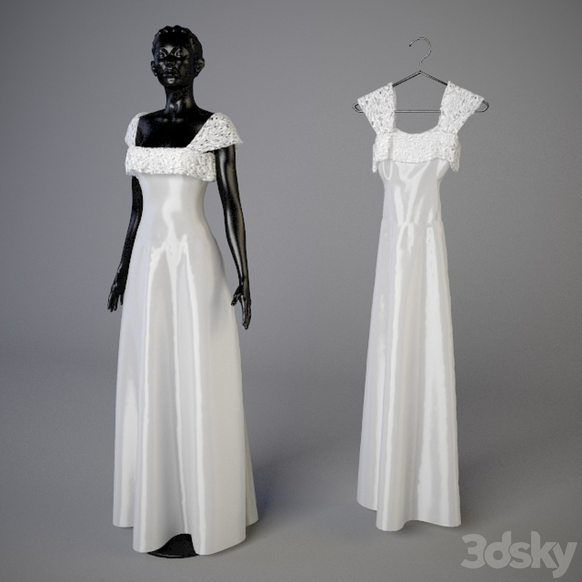 Wedding dresses
