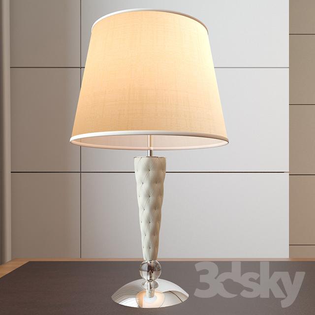 Lamp Table Ligh